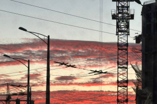 В ночь на 23 апреля в Самарской области объявили угрозу атаки БПЛА