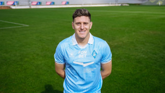 «Крыльев Советов» отказались от аренды А. Гайча