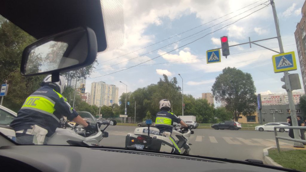 В Самарской области с 21 по 23 ноября будут ловить нарушителей на дорогах