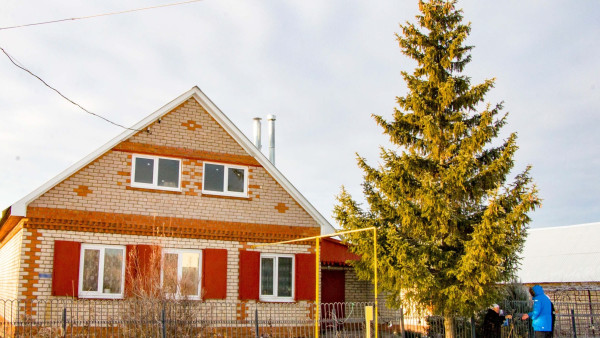 Как получить отсрочку оплаты по газификации внутри участка и дома 