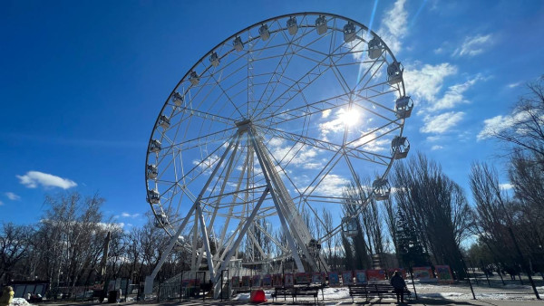 В Самаре на 7 месяцев ввели особый режим