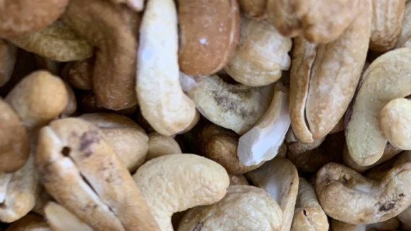 23 ноября - День кешью: расскажем, как оставаться "орешком"