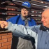 В Волжской районе запустили новый газопровод протяженностью 16 километров