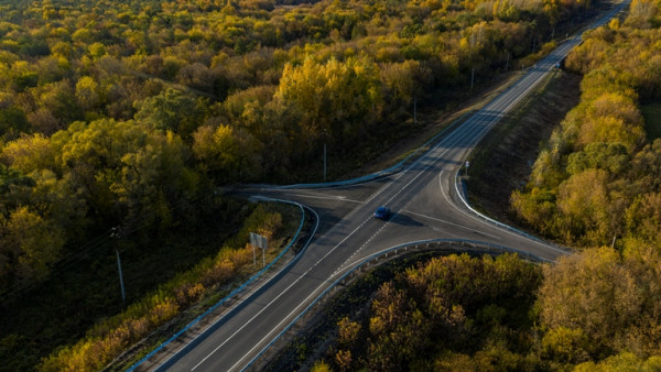 В Самарской области по нацпроекту продолжится ремонт автодороги «Урал» - Исаклы – Шентала