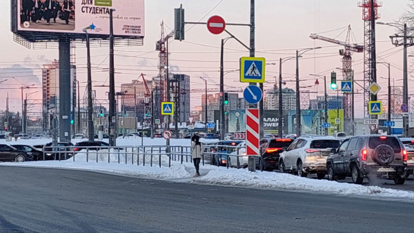 Стало известно, кто и какие дороги отремонтирует в Самаре в 2024 году