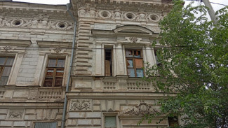 В Самаре восстановят сразу 5 исторических зданий 