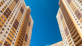 Самарская область названа в топ-5 регионов с самой дорогой жилплощадью в ПФО