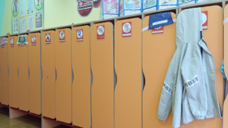 В детских садах Самары и Тольятти появится более 1300 новых мест