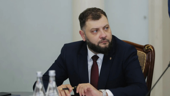 По решению Вячеслава Федорищева региональное министерство цифрового развития и связи возглавит Юрий Симонов 