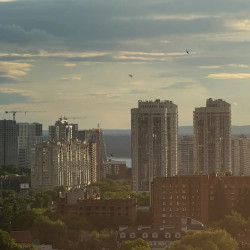 Ревут сирены! Угрозу атаки крылатыми ракетами объявили в Самарской области 10 июня 