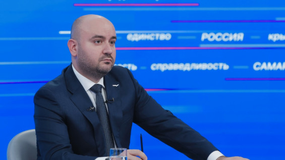 Вячеслав Федорищев поручил подключить к газу семью погибшего участника СВО