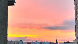 Самару накроют затяжные магнитные бури с 14 июля