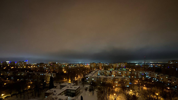 С 1 марта в Самаре должны исчезнуть вывески на английском языке