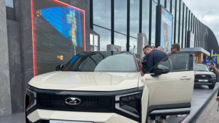 АВТОВАЗ переиминует автомобили из-за нового закона