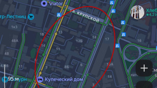 В центре Самары обнаружили новый объект археологического наследия