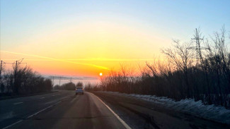 Индекс повышен: Самарская область готовится к ударам с неба