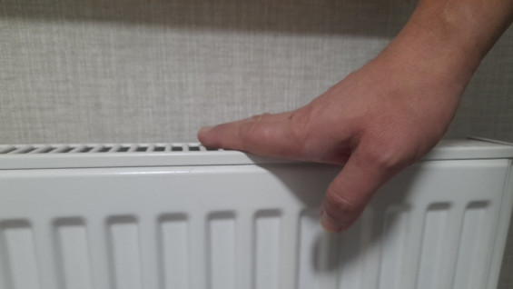В Самарской области начался отопительный сезон, но не везде