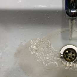 Самарцы будут платить в два раза больше за воду в жилье без ИПУ