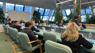 В Самарской области хотят увеличить меры финансовой поддержки молодых специалистов в АПК