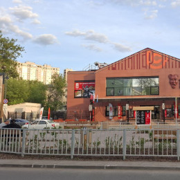 В Самаре состоялась премьера спектакля о ветеране СВО