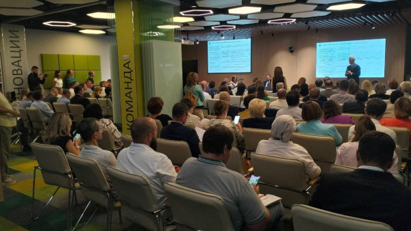 В Самарской области приступили к разработке программ социально-экономического развития региона на ближайшие 5 лет 