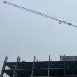 В Самаре повторно не выдали разрешение на застройку ЖК «Линдовский»