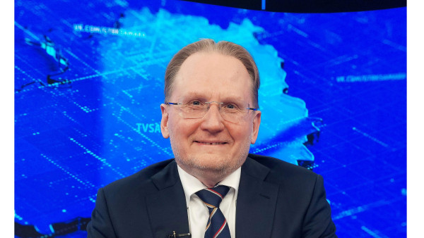 В Самаре умер популярный профессор Самарского университета Артур Безверхов