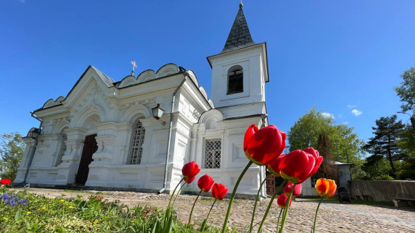 Вторник Светлой седмицы 7 мая: что можно и нельзя делать на Купалище 