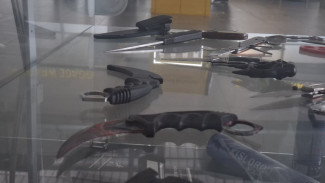 Поножовщина в Волжском: пьяная ревность обернулась тюрьмой для рецидивиста