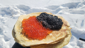 Самарская семья потратит 209 рублей на ингредиенты для блинов к Масленице в феврале 2026