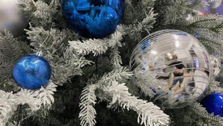 Самарцам рассказали, как выбрать безопасные и стильные новогодние украшения