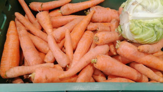 Морковь за 30, а капуста по 25: где в Самаре покупают продукты по низким ценам