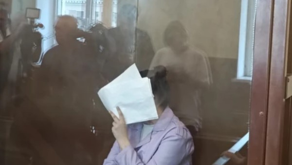 Домохозяйка из Сызрани организовала ограбление почты в Москве на 5 миллионов