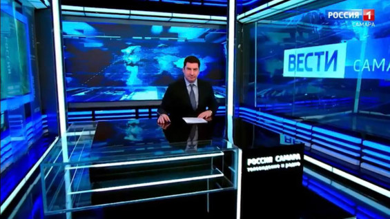 «Вести-Самара» 05.03.2026