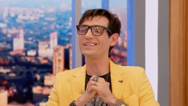 Самарский экстрасенс Александр Шепс отверг обвинения в «договорах с дьяволом»