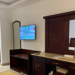 Самарцы смогут заселяться в гостиницы по водительскому удостоверению