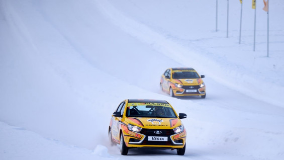 В Самарской области 24 января 2026 года пройдет 28-я "Гонка чемпионов" 