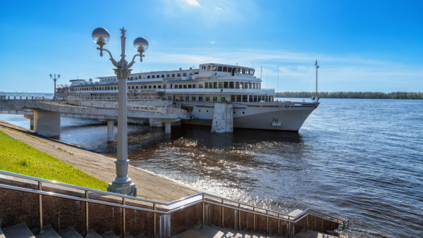В Самарской области будут организованы 10 водных маршрутов 