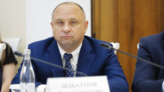 Новый зампред правительства Шабалатов начал работу с устранения дорожных провалов в Самаре