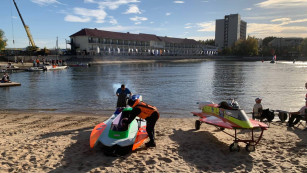 В Самарской области снизят налог на гидроциклы в 3,75 раза для легализации