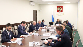 Регионы ПФО готовятся к предстоящим выборам