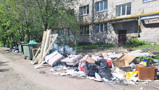В Самарской области начинается судебный пересмотр мусорных нормативов