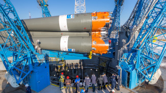 В Самаре создадут многоразовую ракету для космодрома "Восточный"