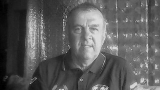 В Тольятти умер спортсмен Евгений Михайловский