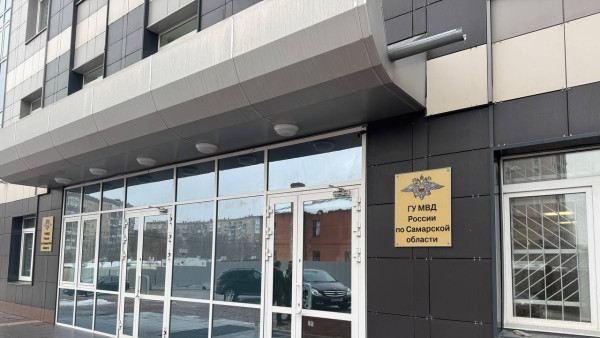 В Самарской области был задержан неадекватный любитель «соли»