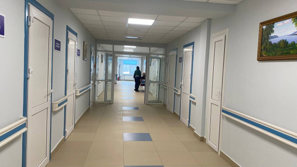 Пульмонолог Авдеев призвал самарцев провериться на ХОБЛ