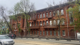 В Самаре через 2 года после пожара восстановили дом Челышёва