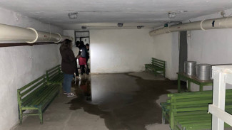 В Самаре ищут подрядчика для обслуживания бомбоубежища