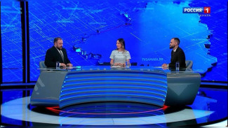 «Актуальное интервью»: к вопросу о поставке электроэнергии в Самарской области