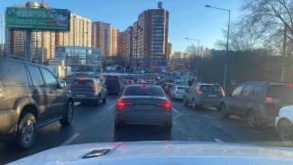 На этой неделе в Самаре начнут ремонт «картами» на 18 улицах